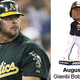 Illustration for article titled Miniature Spring-Loaded Doll Is Jason Giambi's Only Legacy